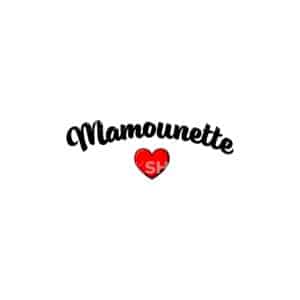 00004 TS BLANC mamounette