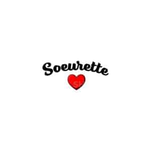 00013 TS BLANC Soeurette