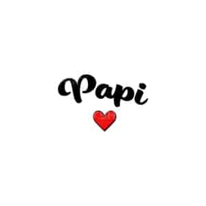 00019 TS BLANC Papi
