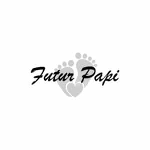 00037 TS BLANC Futur Papi