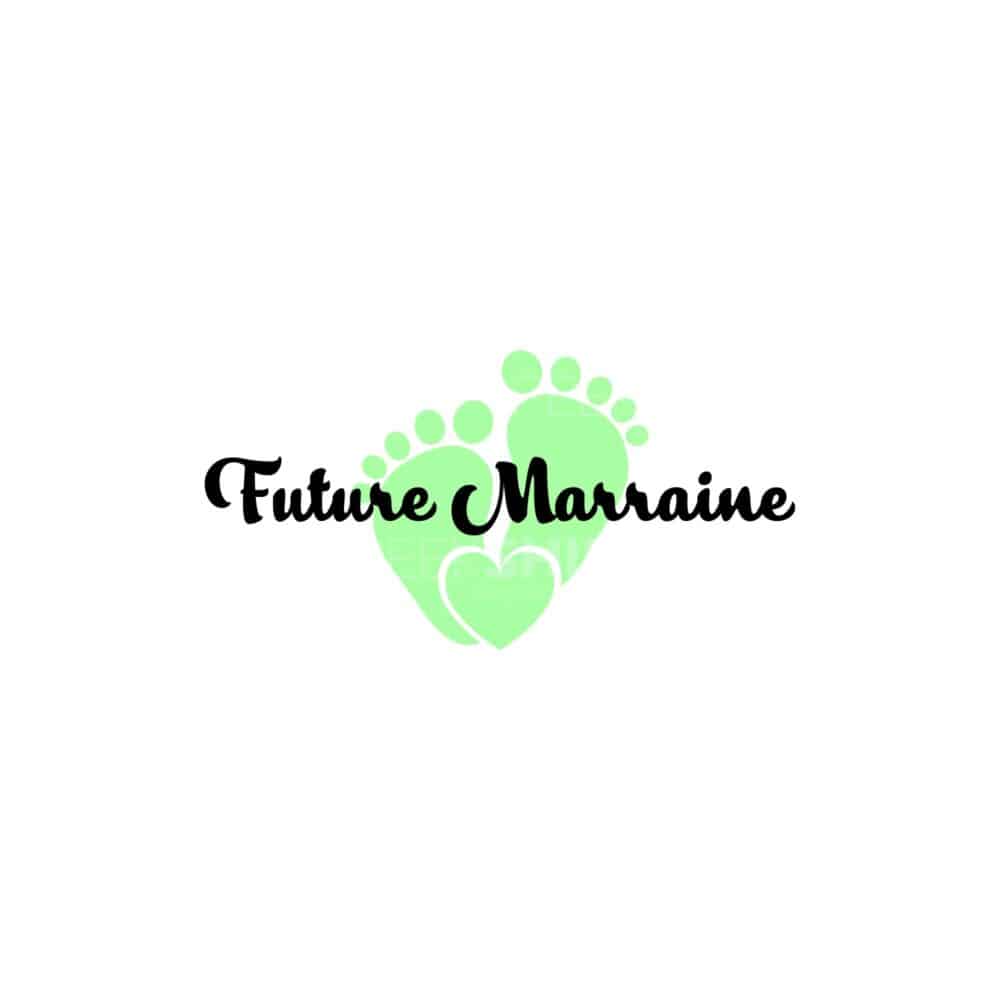 00058 TS BLANC Future Marraine