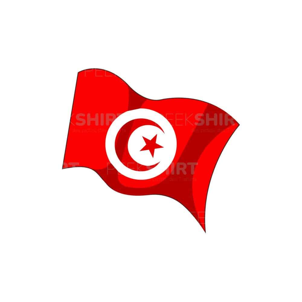 00325 TS BLANC tunisie