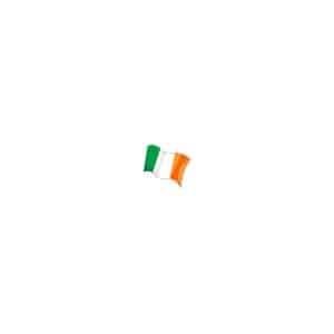 00337 TS BLANC irlande