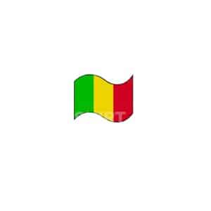 00484 TS BLANC Mali