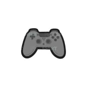 00562 TS BLANC Manette playstation