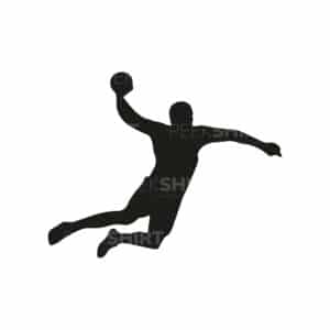 00796 TS BLANC tir de hand