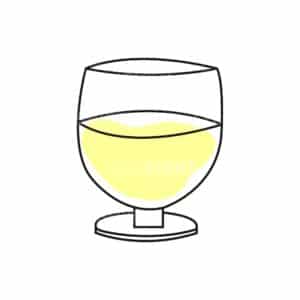 00964 TS BLANC pastis