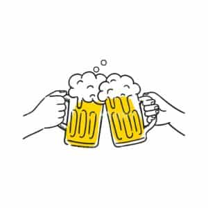 00976 TS BLANC bière