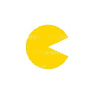 01021 TS BLANC Pacman