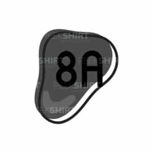 01033 TS BLANC 8A