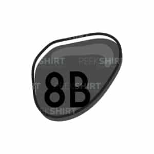 01042 TS BLANC 8B