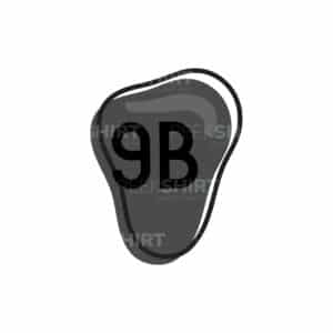 01048 TS BLANC 9B