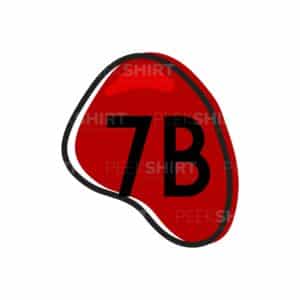 01057 TS BLANC 7B