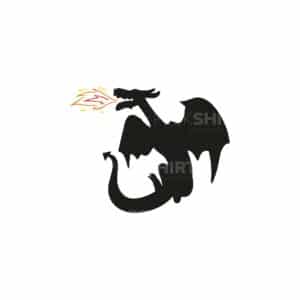 01204 TS BLANC Dragons