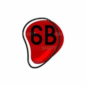 01216 TS BLANC 6B