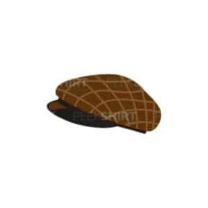 01225 TS BLANC Casquette