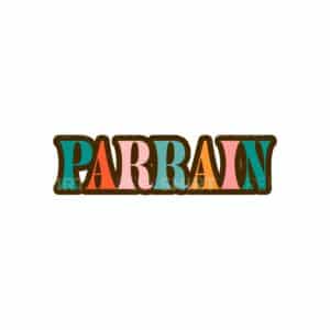 01231 TS BLANC Parrain