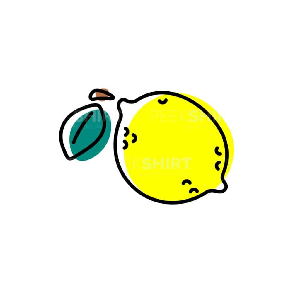 01264 TS BLANC citron