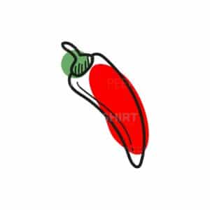 01294 TS BLANC piment