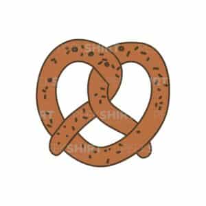 01309 TS BLANC bretzel