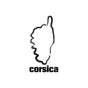 01315 TS BLANC carte corsica