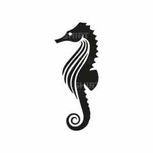 01336 TS BLANC hippocampe