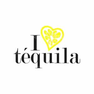 01348 TS BLANC i love téquila