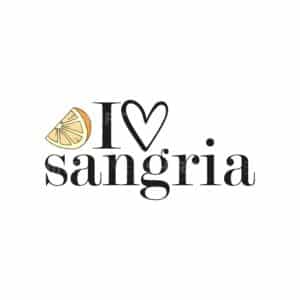 01351 TS BLANC i love sangria