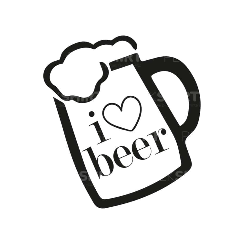 01354 TS BLANC i love beer