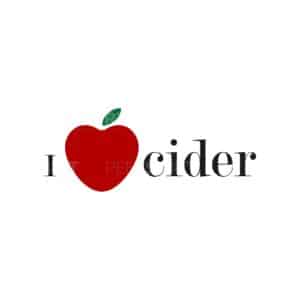 01357 TS BLANC i love cider