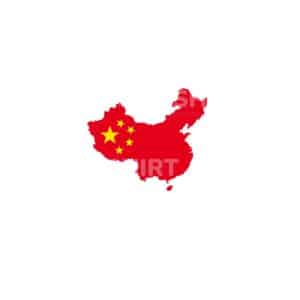 01768 TS BLANC Chine