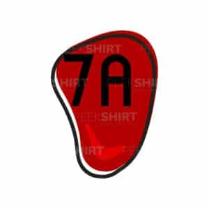 01036 TS BLANC 7A