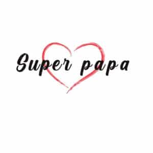 01777 TS BLANC Super Papa
