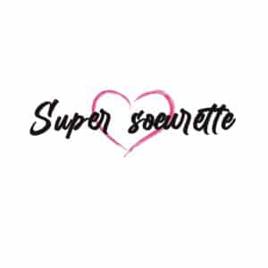 01825 TS BLANC Super Soeurette