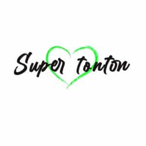 01828 TS BLANC Super Tonton
